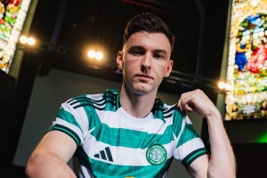 蒂尔尼：回归无需证明什么我现在经验丰富 开心再次与罗杰斯合作