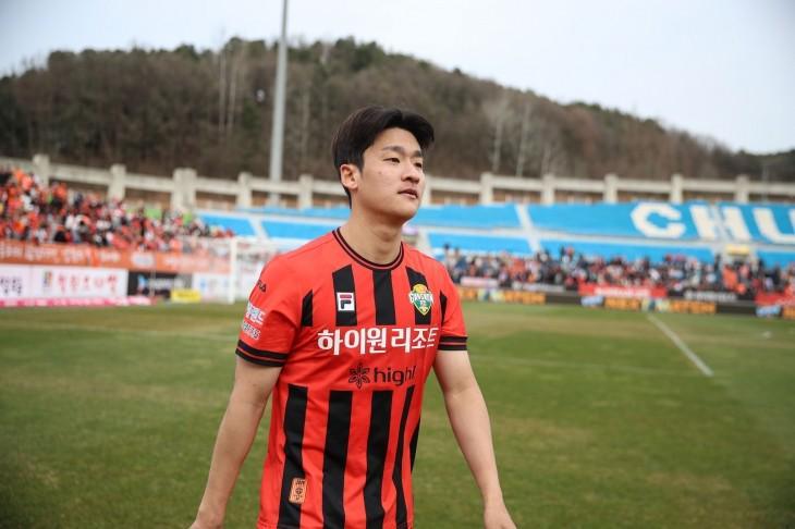 入伍，江原现身价最高球员李尚宪因兵役将缺席亚冠大部分比赛
