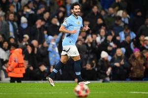 京多安：曼城挣扎源于过度强调战术，却忽略基本心态