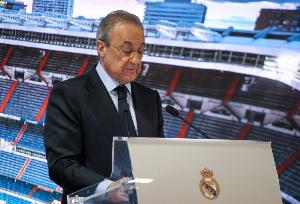 马卡报：在皇马多次俱乐部内部会议中，退赛的可能性确实被讨论过