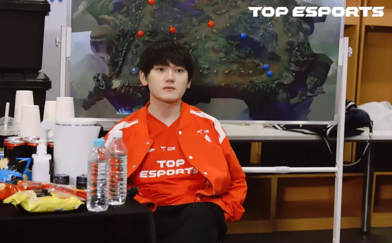 九游体育-JackeyLove赛后发文：努力不辜负大家的期待，我们北京见！